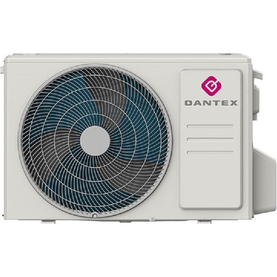 Сплит-система Dantex Corso RK-24SDM4/RK-24SDM4E - фото 6