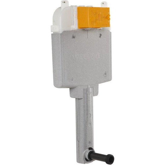 Смывной бачок скрытого монтажа для приставных унитазов BelBagno BB025-CS - фото, картинка 3 Смывной бачок скрытого монтажа для приставных унитазов BelBagno BB025-CS - фото 3