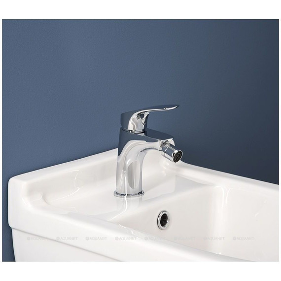 Смеситель для биде Aquanet Techno SD90884 187210 - фото 2