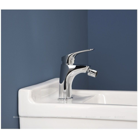 Смеситель для биде Aquanet Techno SD90884 187210 - фото 3