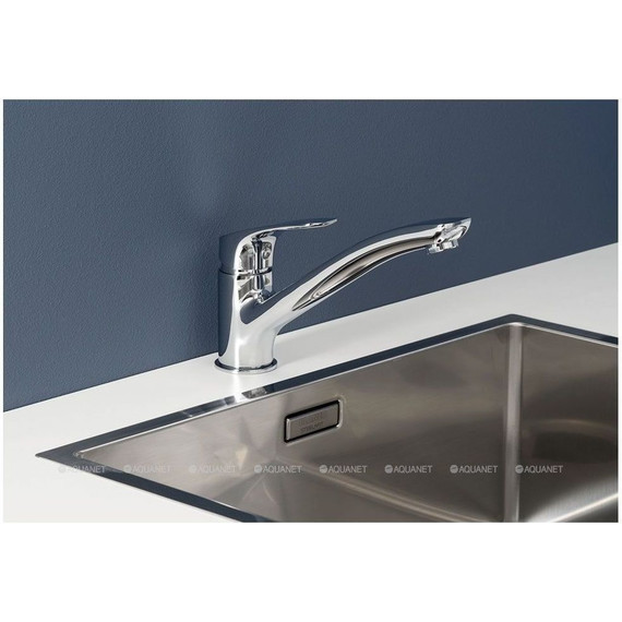Смеситель для кухни Aquanet Techno SD90885 187211 - фото 2