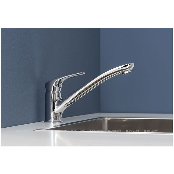 Смеситель для кухни Aquanet Techno SD90885 187211 - фото 3