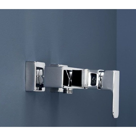 Смеситель для душа Aquanet Cubic SD90447 187231 - фото 3