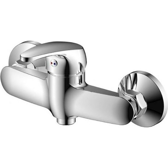Смеситель для душа Aquanet Practic AF100-30С 216747 - фото 