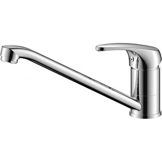 Смеситель для кухни Aquanet Practic AF100-40С 216749 - фото 