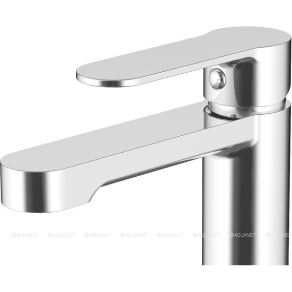 Смеситель для раковины Aquanet Passion AF300-11С 216758 - фото, картинка 2 Смеситель для раковины Aquanet Passion AF300-11С 216758 - фото 2