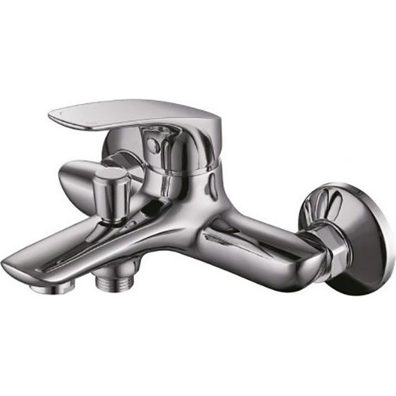 Смеситель для ванны Aquanet Atletic AF310-20С 216761 - фото 