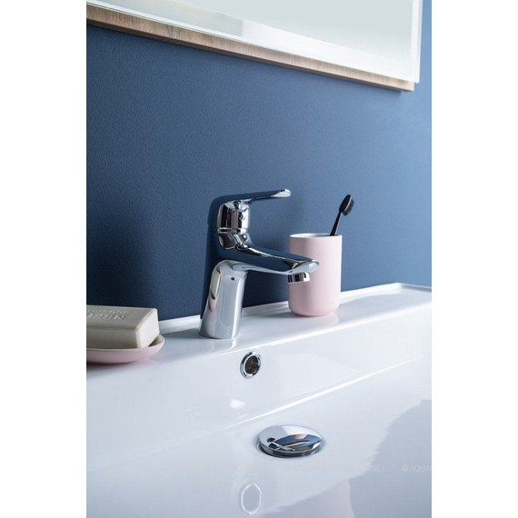 Смеситель для раковины Aquanet Pragmatic AF430-10С 216767 - фото 3