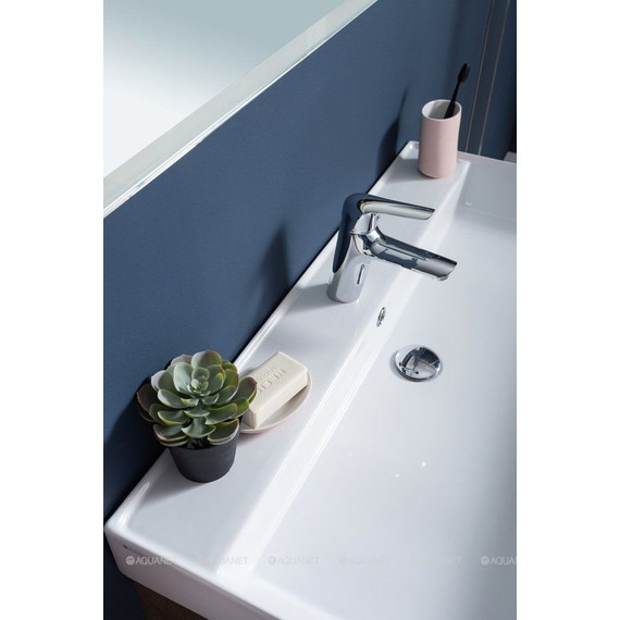 Смеситель для раковины Aquanet Pragmatic AF430-10С 216767 - фото 4