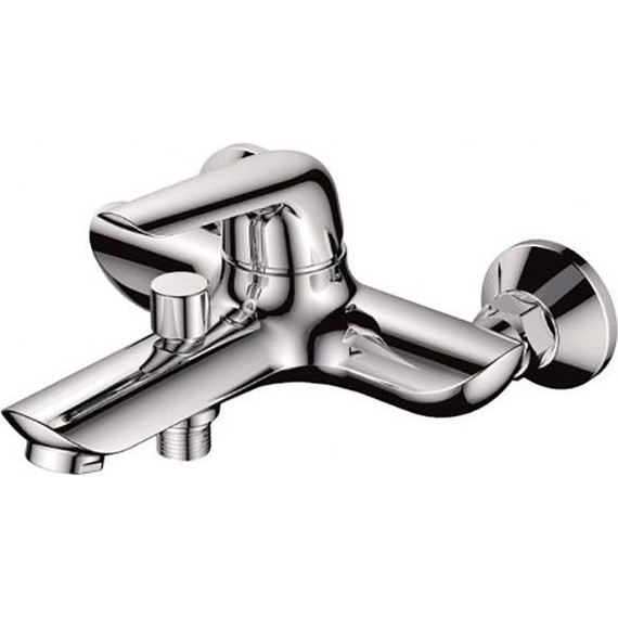 Смеситель для ванны Aquanet Pragmatic AF430-20С 216768 - фото 