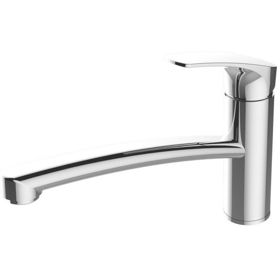 Смеситель для кухни Aquanet Static AF330-40C 237446 - фото 