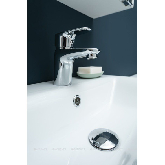 Смеситель для раковины Aquanet Magic AF410-10С 237449 - фото 4