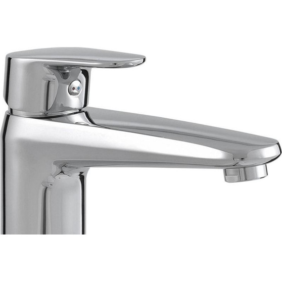 Смеситель для раковины Aquanet Magic AF410-11C 237452 - фото 2