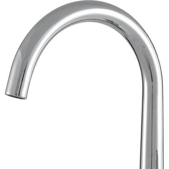 Смеситель для кухни Aquanet Magic AF410-41C 237453 - фото 2