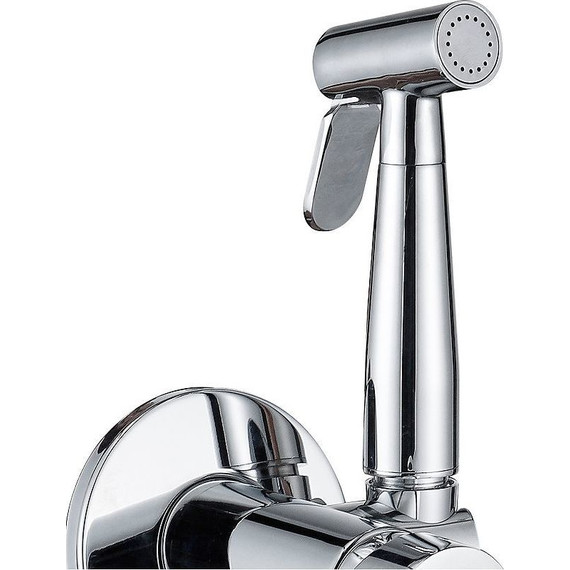 Набор для гигиенического душа Aquanet Passion AF300-52С 243317 - фото 2