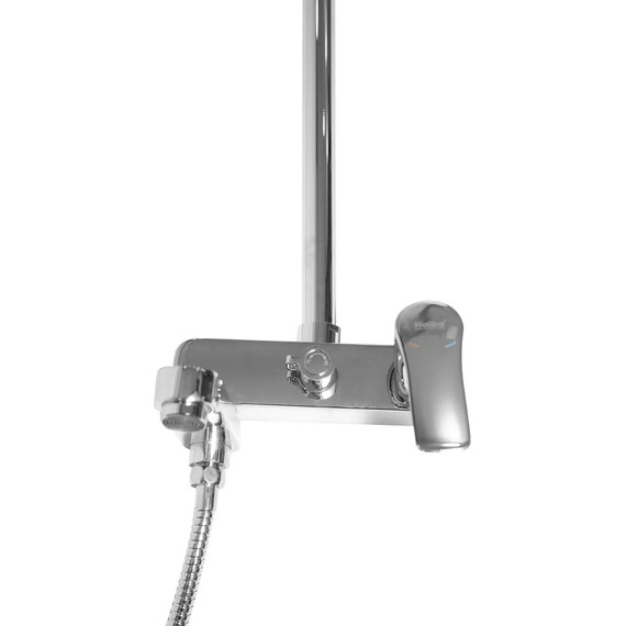 Душевая стойка Haiba HB2401 - фото, картинка 4 Душевая стойка Haiba HB2401 - фото 4