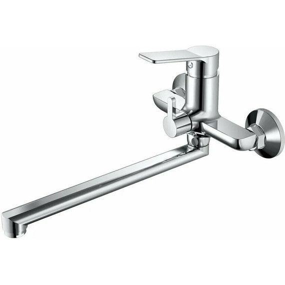 Смеситель для ванны Haiba HB22559 - фото 