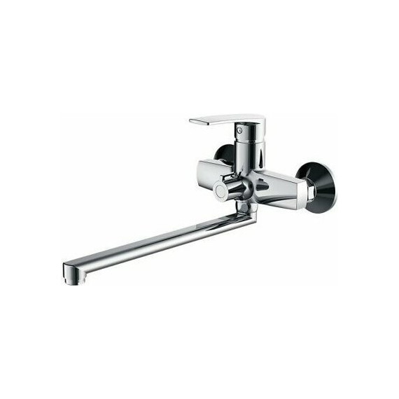 Смеситель для ванны Haiba HB22587 - фото 
