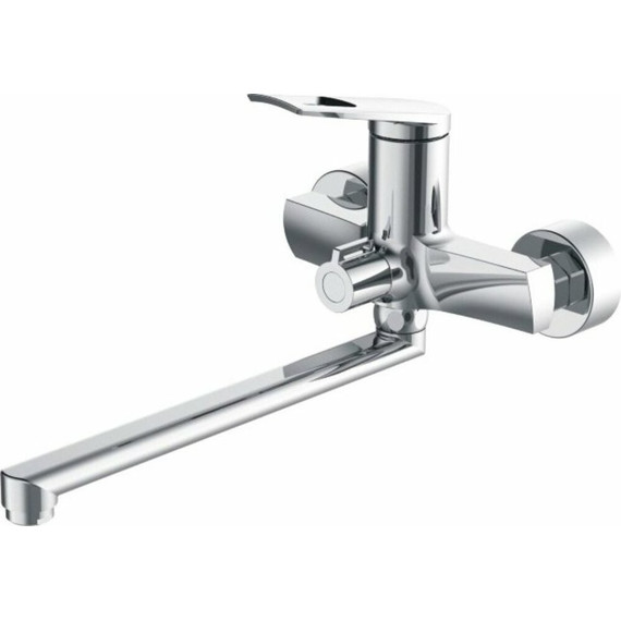 Смеситель для ванны Haiba HB22595 - фото 