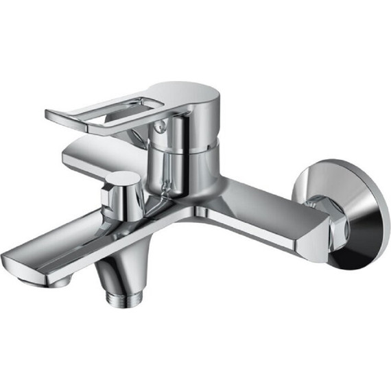 Смеситель для ванны Haiba HB60556 - фото 