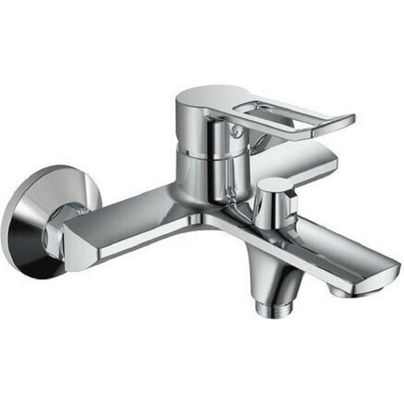 Смеситель для ванны Haiba HB60556 - фото 2