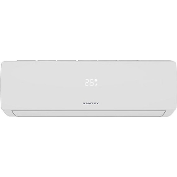 Сплит-система Dantex Eco ENT4 RK-09ENT4/RK-09ENT4E - фото 