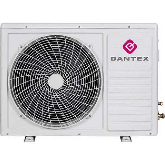 Сплит-система Dantex Eco ENT4 RK-09ENT4/RK-09ENT4E - фото, картинка 4 Сплит-система Dantex Eco ENT4 RK-09ENT4/RK-09ENT4E - фото 4