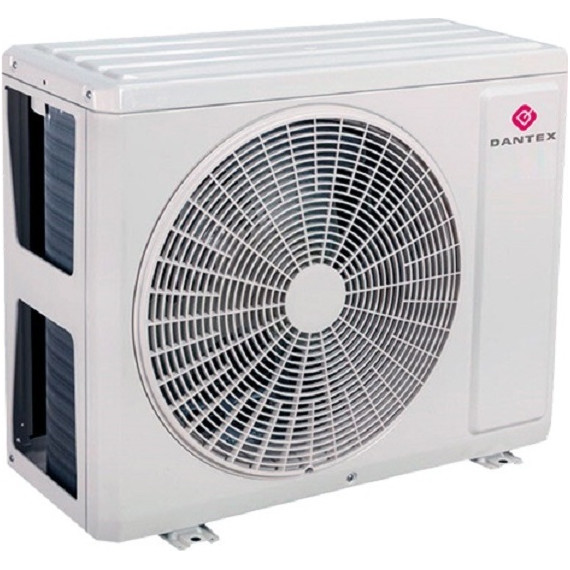 Сплит-система Dantex Space 2 Inverter RK-09SSI2/RK-09SSI2E - фото, картинка 2 Сплит-система Dantex Space 2 Inverter RK-09SSI2/RK-09SSI2E - фото 2