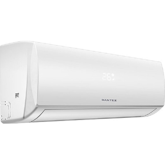 Сплит-система Dantex Eco ENT4 RK-24ENT4/RK-24ENT4E - фото 2