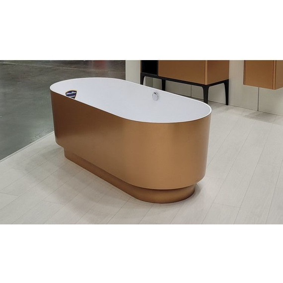 Ванна Астра-Форм Аквариус 170х75 см - фото 7