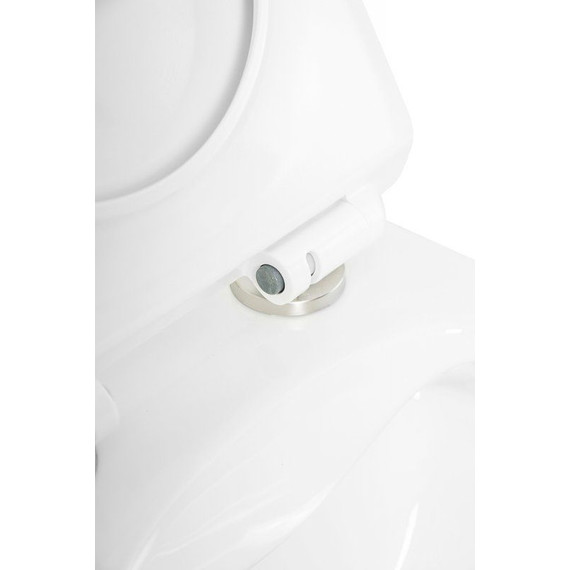 Сиденье с крышкой для унитаза BelBagno Sela микролифт BB3201SC - фото 6