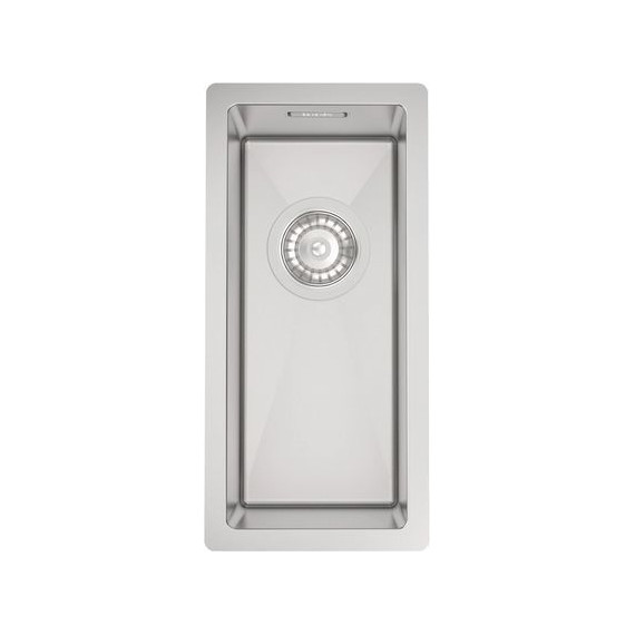 Кухонная мойка Iddis Edifice EDI21S0i77 1 мм, сатин - фото 