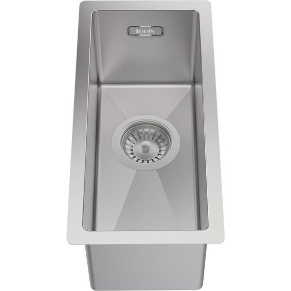 Кухонная мойка Iddis Edifice EDI21S0i77 1 мм, сатин - фото 2