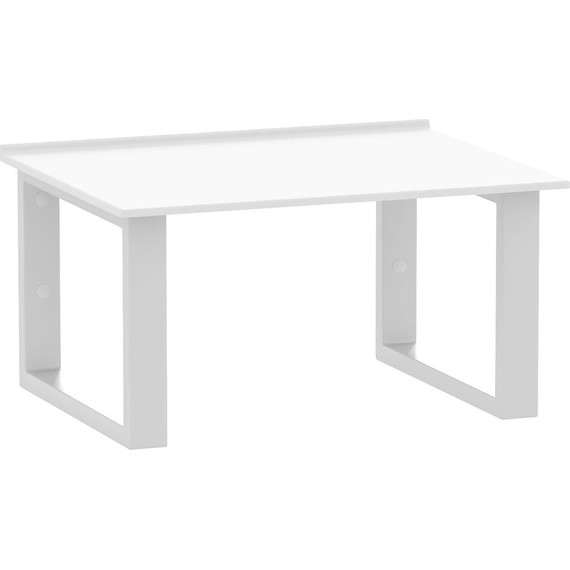 Столешница Bas 60 см, белый матовый - фото 6