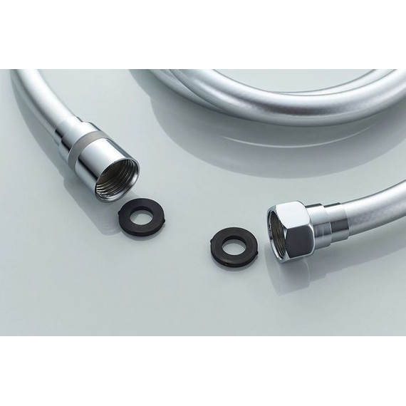 Душевой шланг Gerhans K40205-20 (2.0 м) - фото 2