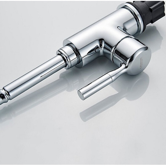 Смеситель для кухни Ledeme L4199 - фото 6