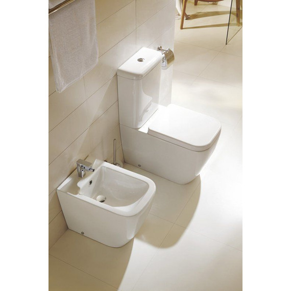 Унитаз-компакт BelBagno Alpina BB10100CP - фото 5