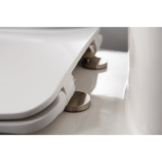 Унитаз-компакт BelBagno Prado BB10150CP - фото, картинка 4 Унитаз-компакт BelBagno Prado BB10150CP - фото 4