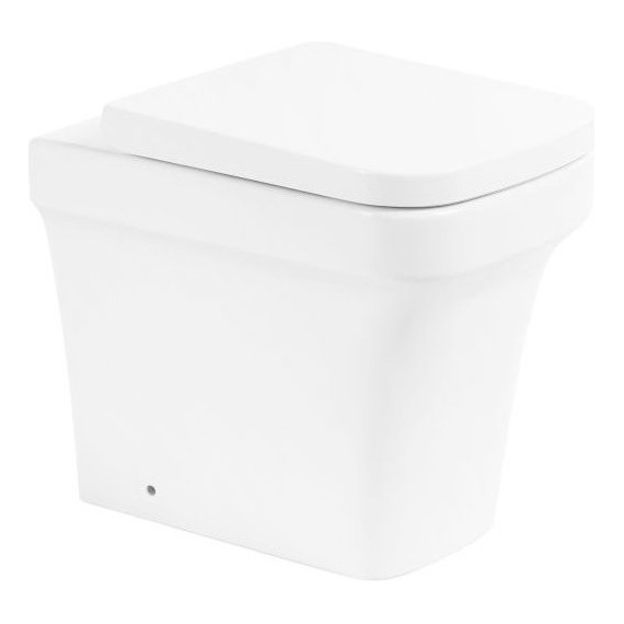 Унитаз приставной BelBagno Marco BB118CB - фото, картинка 2 Унитаз приставной BelBagno Marco BB118CB - фото 2