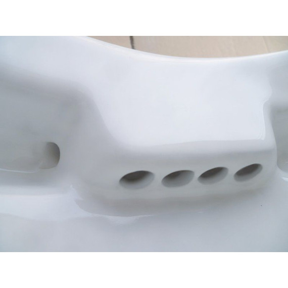 Унитаз подвесной BelBagno Prospero BB507B - фото, картинка 11 Унитаз подвесной BelBagno Prospero BB507B - фото 11