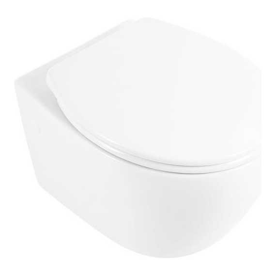 Унитаз подвесной BelBagno Prospero BB507B - фото, картинка 8 Унитаз подвесной BelBagno Prospero BB507B - фото 8