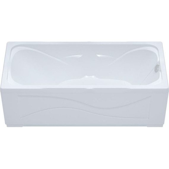 Ванна акриловая 170x75 Тритон Стандарт, Размер - мм: 1700х750 - фото, картинка 6 Ванна акриловая 170x75 Тритон Стандарт, Размер - мм: 1700х750 - фото 6