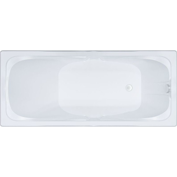 Ванна акриловая 170x75 Тритон Стандарт, Размер - мм: 1700х750 - фото, картинка 7 Ванна акриловая 170x75 Тритон Стандарт, Размер - мм: 1700х750 - фото 7