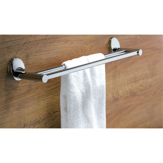 Полотенцедержатель Haiba HB1609 - фото 2