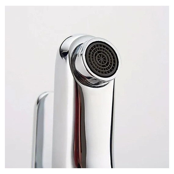 Смеситель для раковины Ledeme L1003 - фото 6