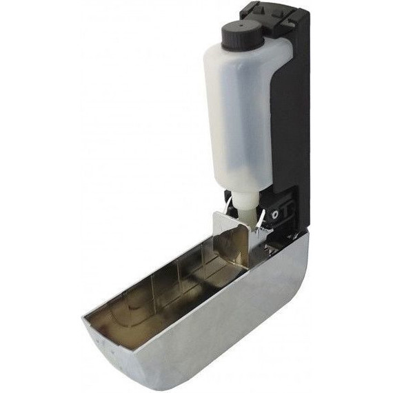 Дозатор для жидкого мыла Ledeme L408 - фото 3