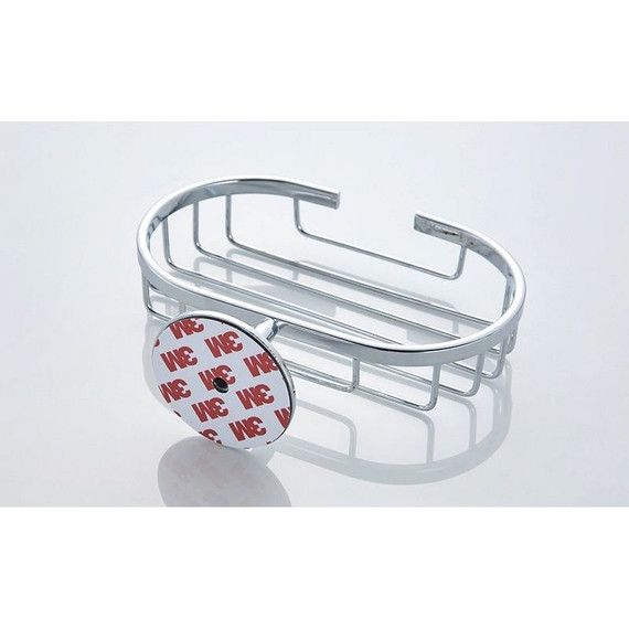 Мыльница Ledeme L5702-1 - фото 3