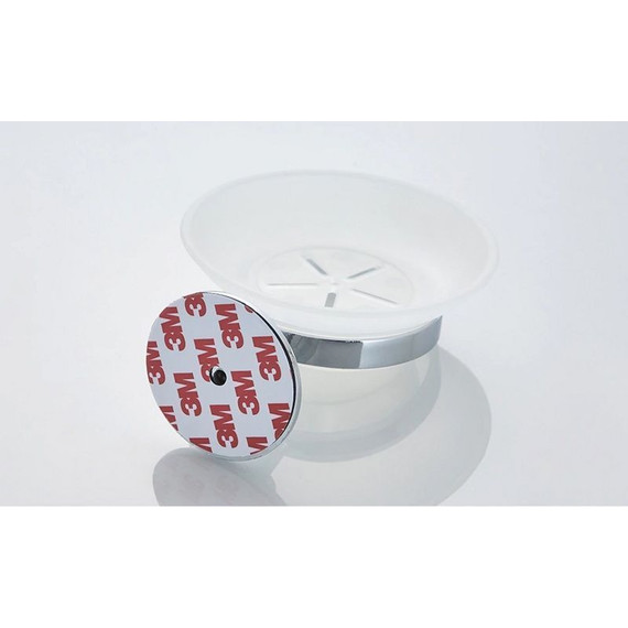 Мыльница Ledeme L5702 - фото 3