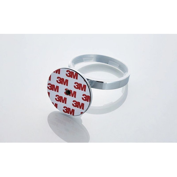 Стакан для зубных щеток Ledeme L5706 - фото 5