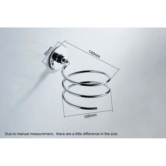 Держатель для фена Ledeme L5730 - фото 7